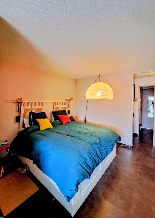 Apartamento 32M² Terrasse Plage Cap D'Agde Exterior foto